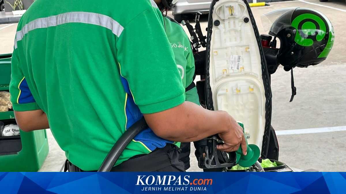 Identify the Causes of High Fuel Consumption in Automatic Motorbikes and How to Improve Efficiency