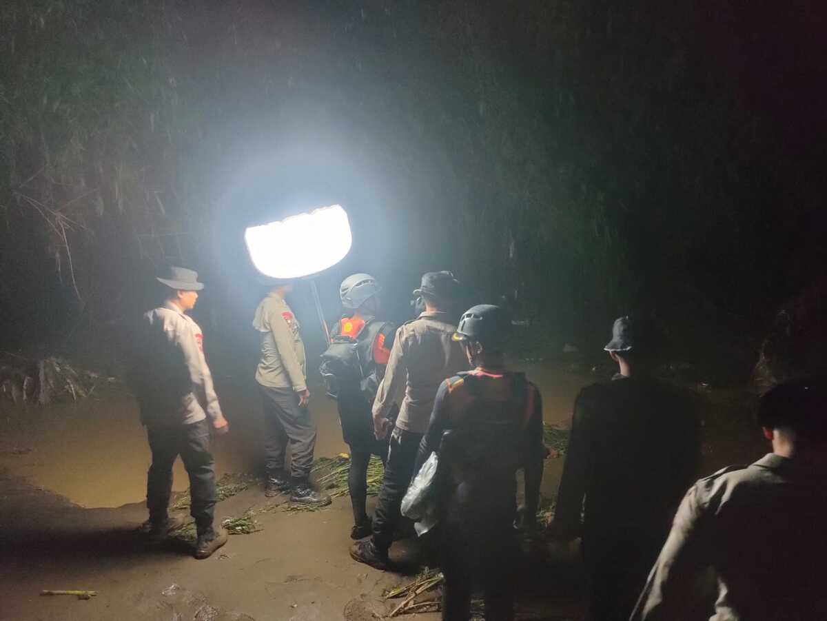 Flash floods in Bali's Buleleng: 1 dead, 3 missing