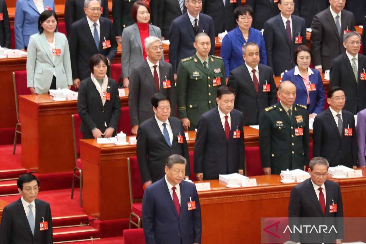 China's New Development Direction 2026-2030