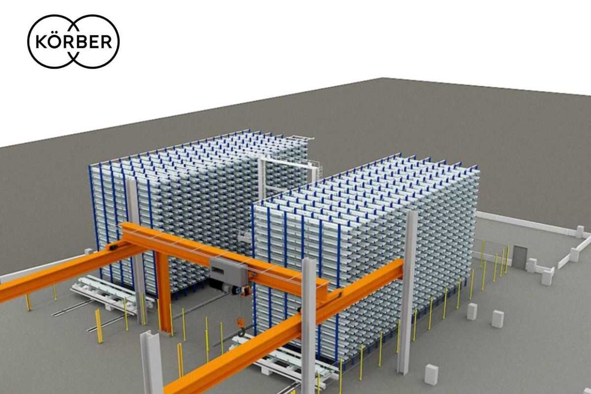 Körber Supply Chain Announces Customer Partnership with HH Stainless Pte Ltd