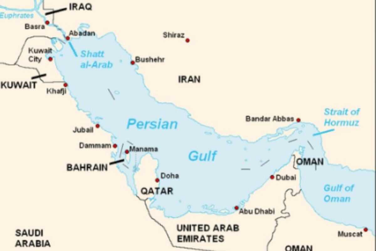 Media: Economic pressure from Iran conflict prompts Gulf states to review investments