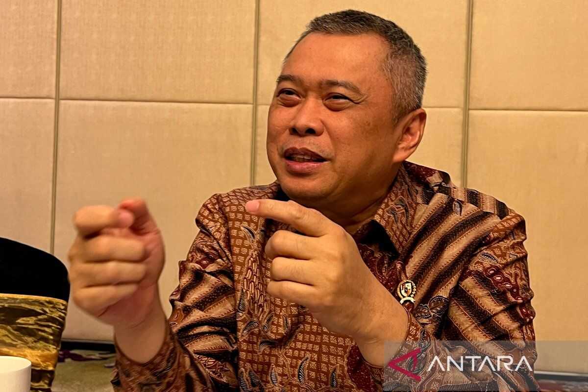 Transport Minister: Lebaran 2026 transport movements projected to fall by 1.7 per cent