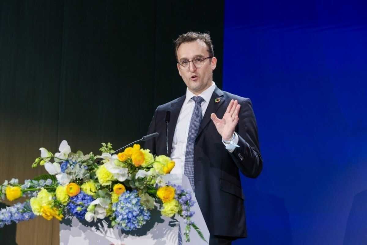 Huawei Launches Global Intelligent Public Service Solution to Accelerate Smart Technology Transformation in Public Services