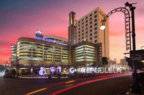 Bank bjb's Stage II Sustainability Bond Welcomed Positively, Strengthening Sustainable Financing