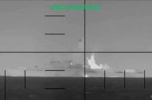 Reject American Intervention, China Defends Iran's Sovereignty