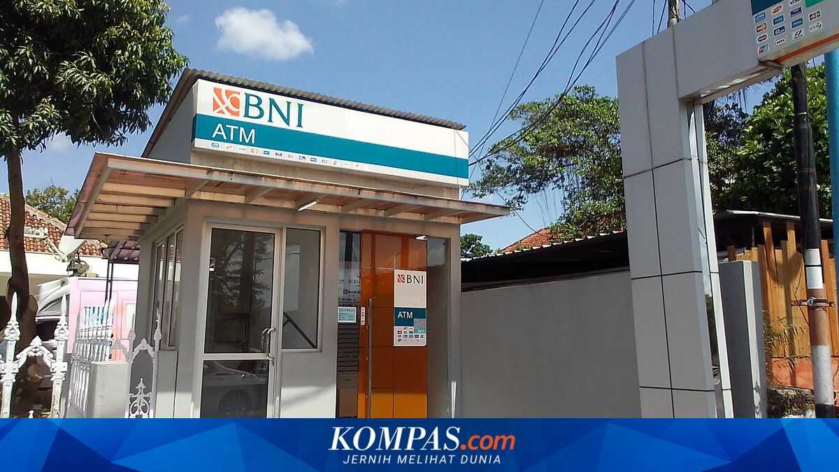 Nearest BNI ATMs Dispensing Rp20,000 Notes in 2026: Check the Full List