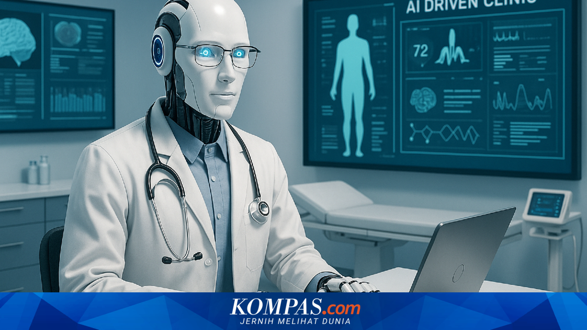 Study Finds ChatGPT Health Often Says 'Not an Emergency', Yet Patients Should Go to A&E