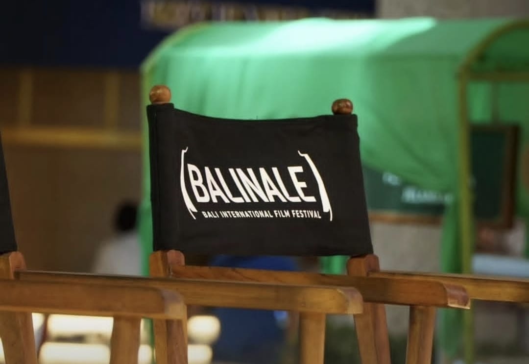 Balinale founder joins SXSW, becoming a platform for film diplomacy