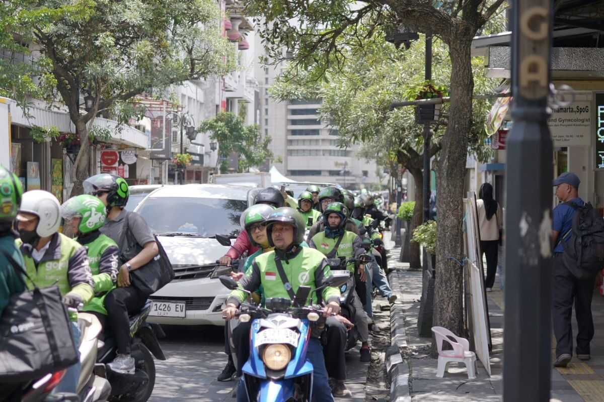 Gojek launches mobility solutions to support Ramadan gatherings