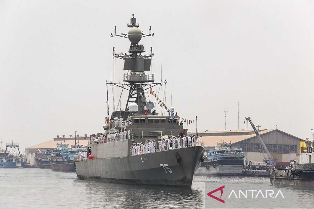 Media: AS desak Sri Lanka tak pulangkan korban selamat kapal Iran