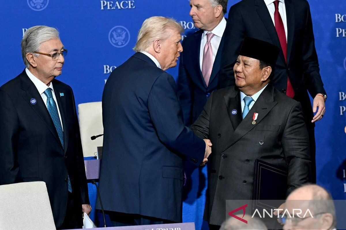 Indonesia, the Board of Peace, and a new interpretation of its independent and proactive foreign policy
