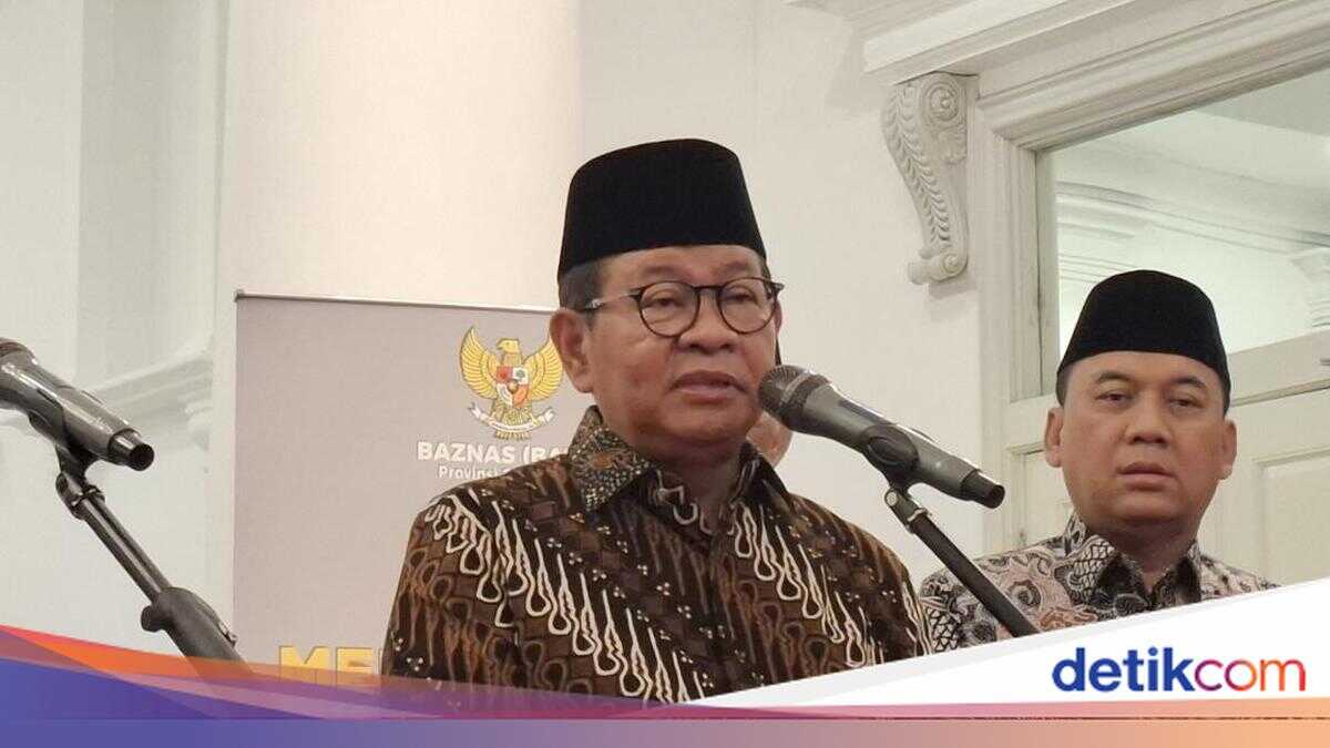 Pramono Bans DKI Officials From Using Official Cars for Mudik; Violations Will Be Sanctioned