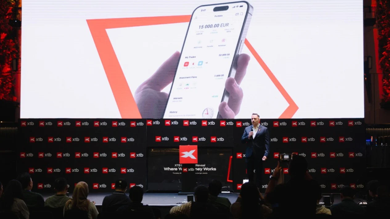 Start Small, Consistently Invest