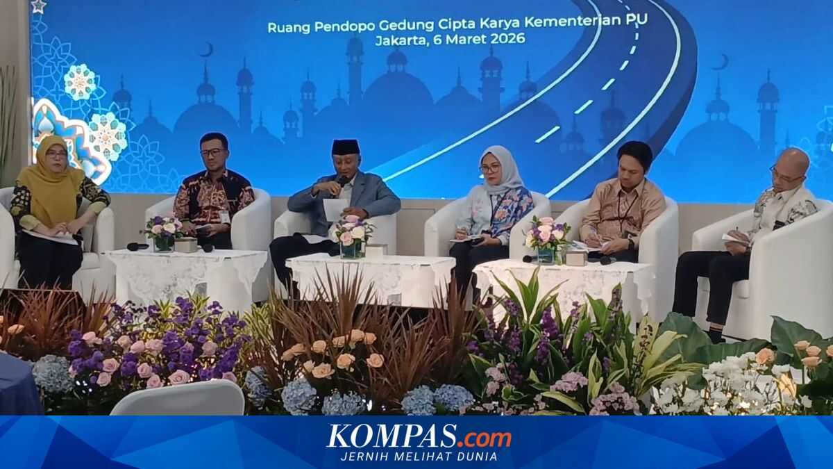 Again, Public Works Minister Opens Up About Why Two Directors-General at the Public Works Ministry Resigned