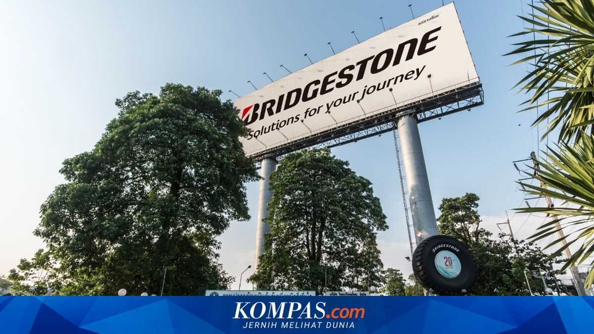 A Look Inside Bridgestone's Tyre Testing 'Kitchen' in Thailand