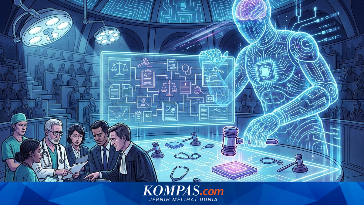 Forecast for 2028: AI Gets Smarter, Crisis and Unemployment on the Rise