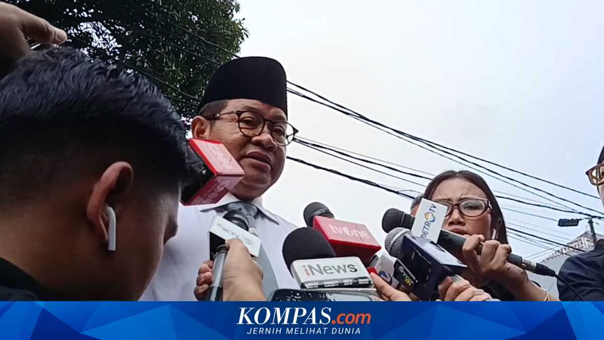 Pramono bans use of official cars for Mudik; violations will be severely sanctioned