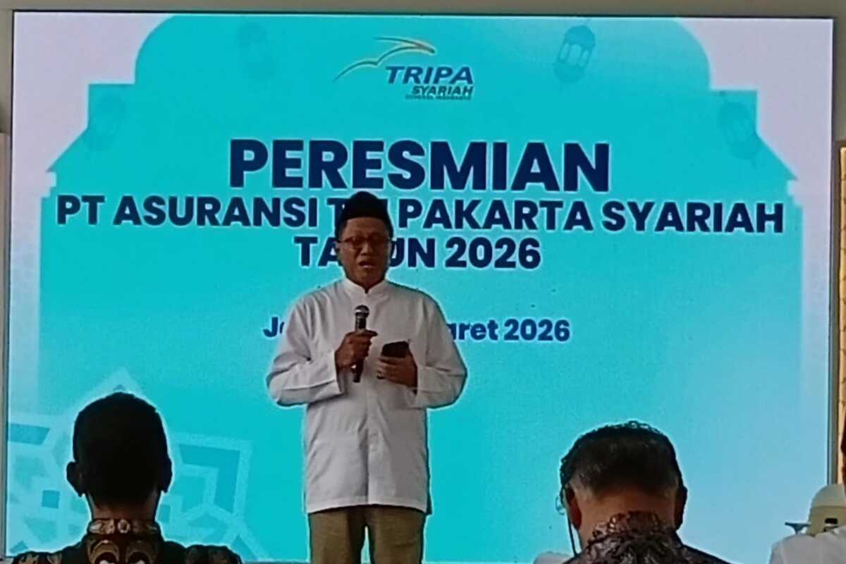PT Asuransi Tri Pakarta Inaugurates Shariah Business Unit as a Separate Entity, PT Asuransi Tri Pakarta Syariah