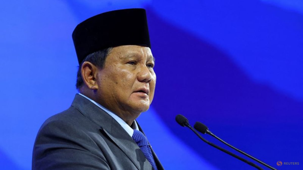 Prabowo’s proposed trip to Iran hinges on acceptance of mediation offer by all parties: Foreign ministry