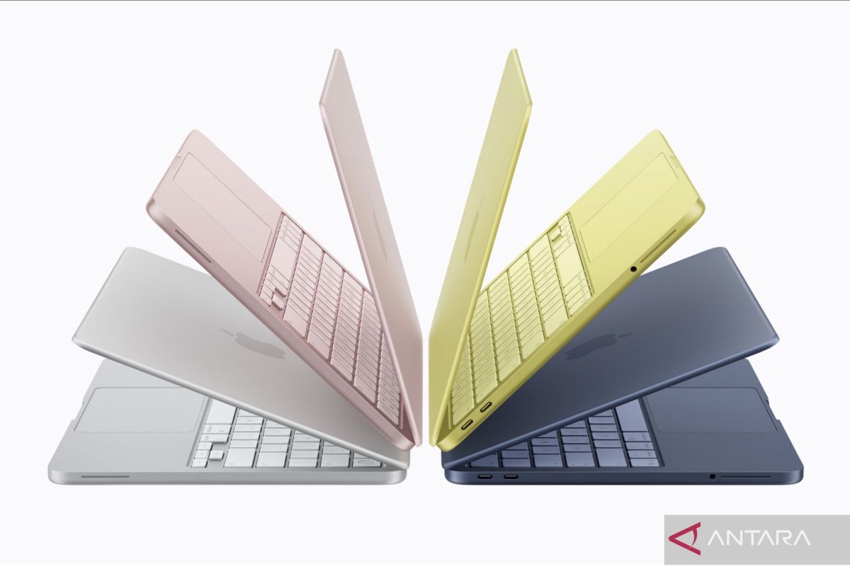 Apple unveils MacBook Neo specifications with prices starting at Rp10 million
