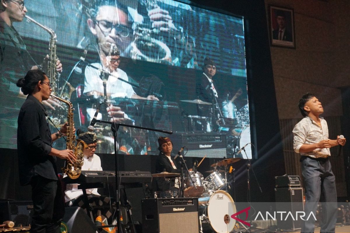 Ramadan Syiar UI 2026 Brings Spiritual Values into Dialogue with Tradition