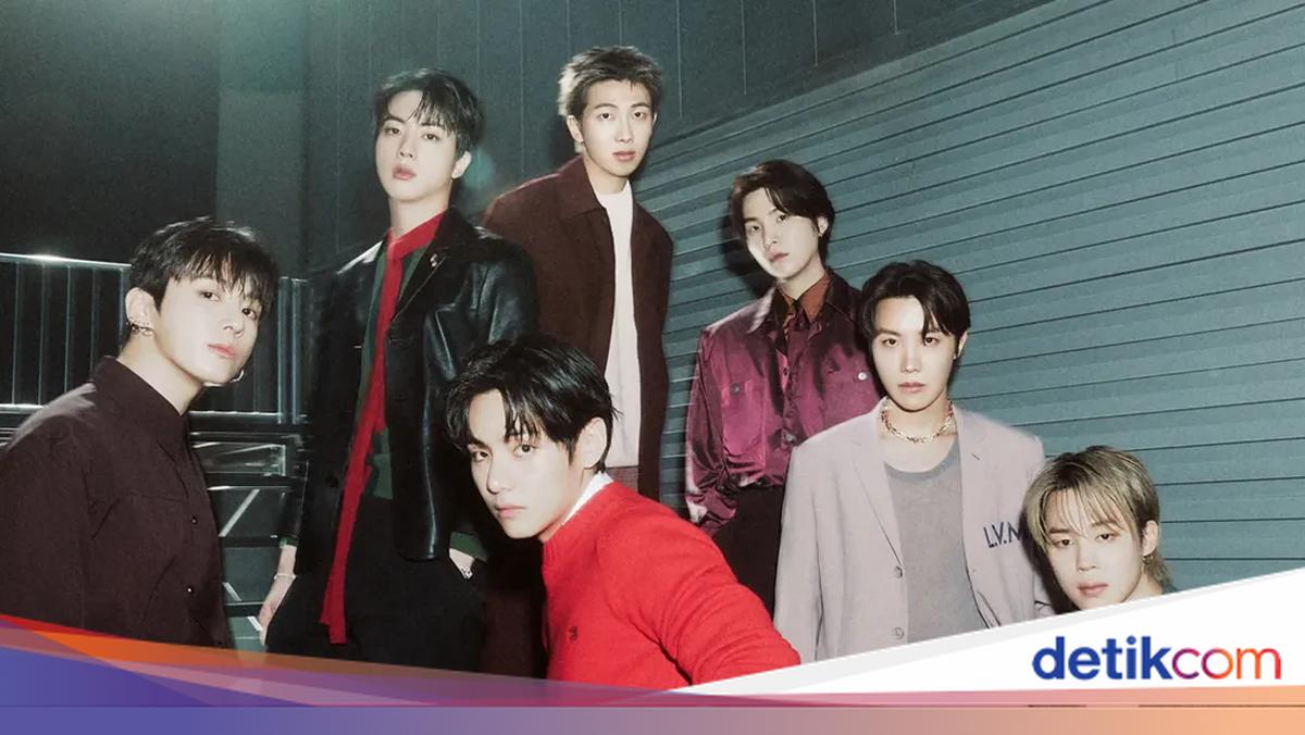 Jakpro Reveals BTS Concert Progress in Jakarta; Will It Be at JIS?