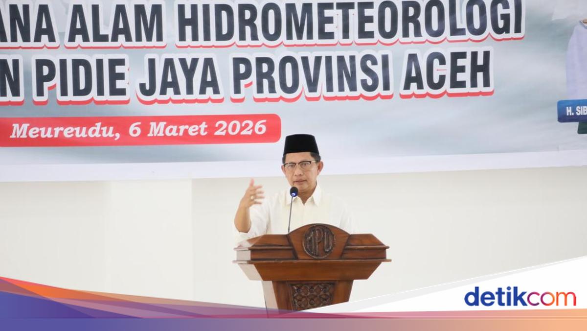 President Provides Additional Regional Transfers (TKD) of Rp 10.6 Trillion to Three Provinces in Sumatra