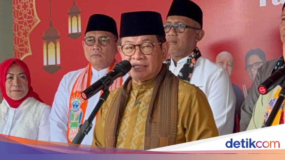 Ahead of Nyepi, Jakarta Provincial Government to Hold Ogoh-ogoh Parade at Bundaran HI Tomorrow