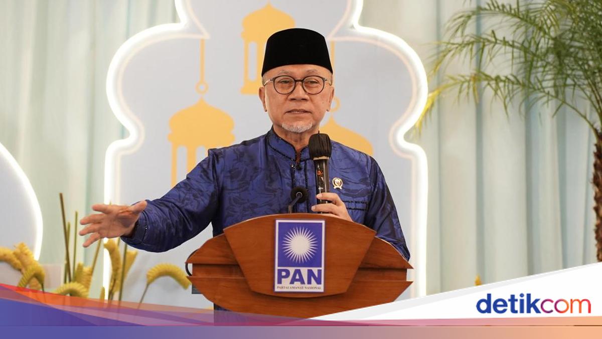 PAN backs President Prabowo's steps to tackle global turmoil