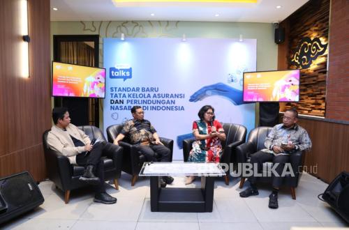 Insurance Claims Management: Key to Maintaining Public Trust