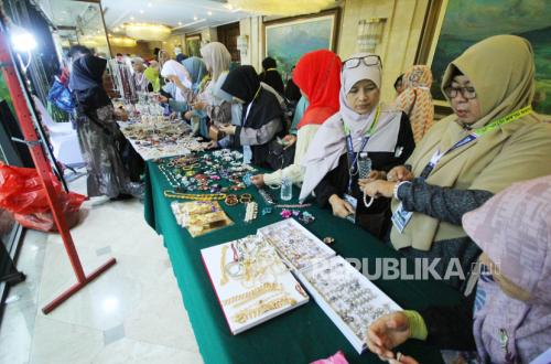 A New Epicentre of PERSIS's Economic Autonomy in its Second Century