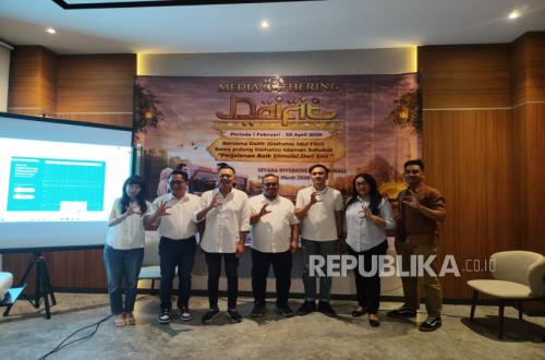 Demonstrating an Upturn in Sales, Astra Daihatsu Re-launches the Daifit Programme in 2026