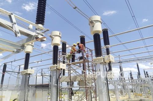 Malaysian Rail Electrification Project Completed Ahead of Schedule, PLN Group Strengthens Global Reputation