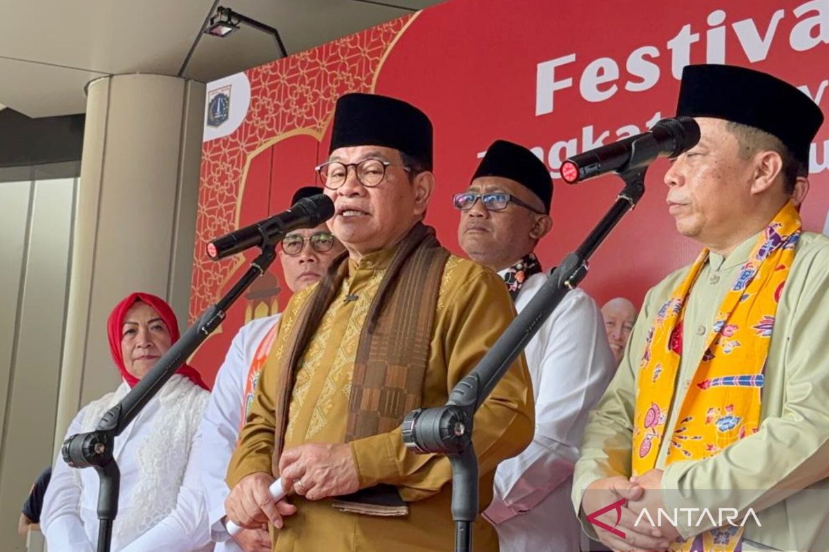 Job opportunities in Jakarta remain open despite an uncertain global economy