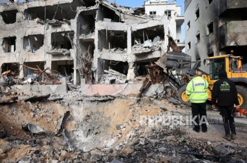 Not Only Physical Destruction: The Harsh Economic Impact of Iran's Attack Felt by Israel