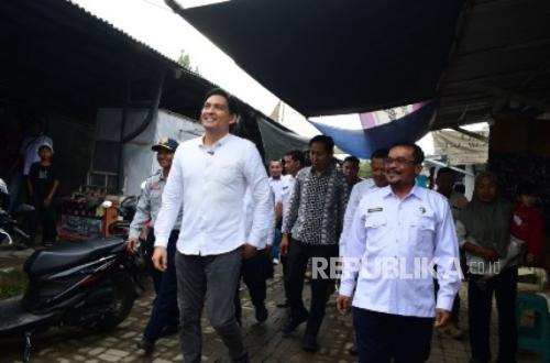 Reviving the Glory of Indramayu's Mambo Market