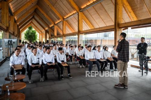 Eco-tourism Development Drives Local Employment