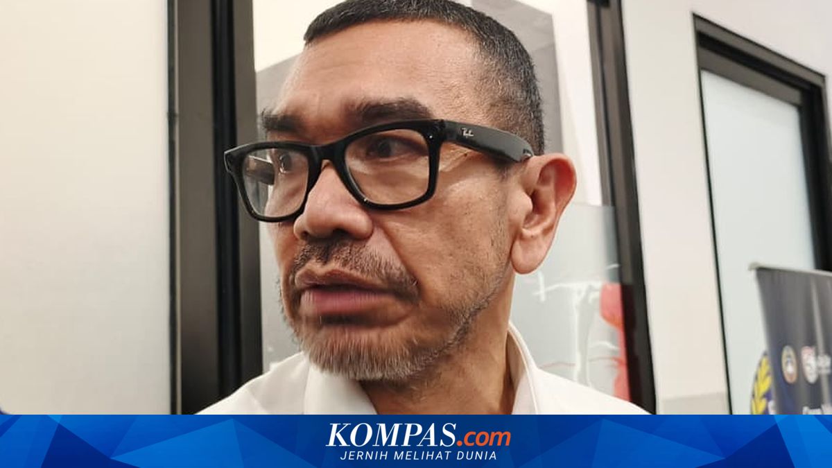 Arya Sinulingga Hopes PSSI Pers Will Provide Public Education on the Rules of the Game