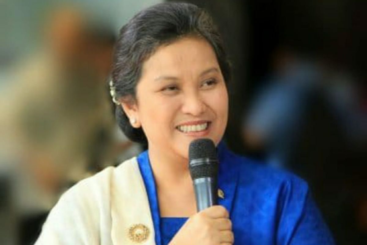 Lestari Moerdijat: Restricting Social Media Access to Protect the Younger Generation