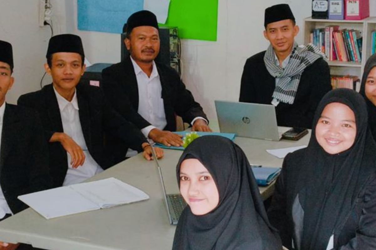 Anamfal Qur’an Islamic boarding school to host international Qur’an memorisation competition
