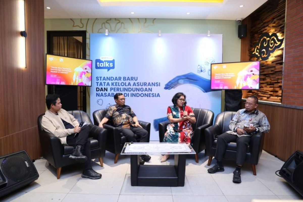 OJK: Governance and Risk Management Are Key to Maintaining Trust in the Insurance Sector