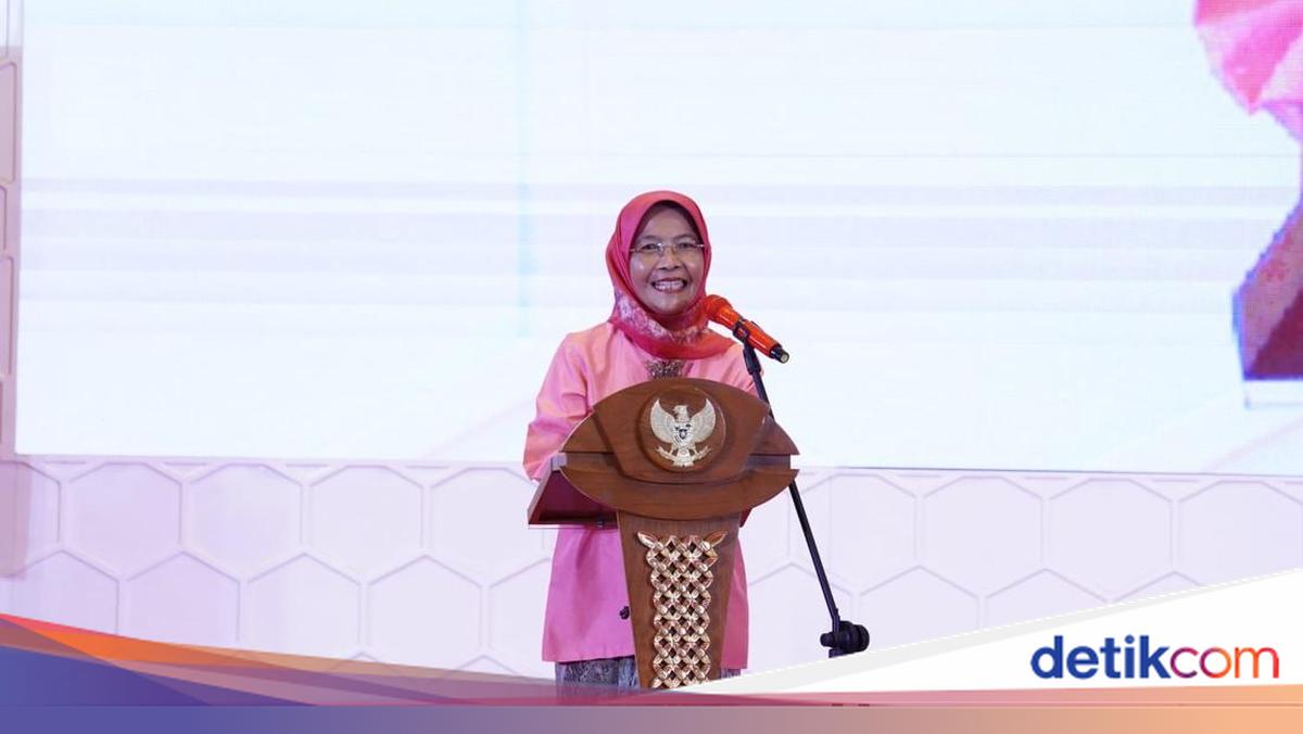 Komnas Perempuan Ready to Collaborate with the Ministry of Youth and Sports to Prevent Sexual Violence