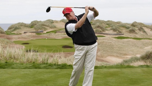 Arab Business Elites Criticise Trump's Attack, Investment in the US Threatened