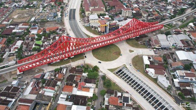 Jakarta–Solo Homecoming by Car, Budget Around Rp1 Million for a One-Way Trip