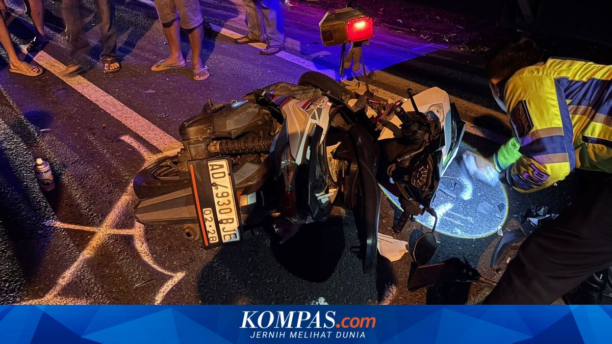 The Dangers of Tailgating: Following the Vehicle Ahead Could Spark an Accident