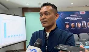 Analyst: Ramadan Safari and Social Service Initiatives Are Part of Polri's Humanist Transformation