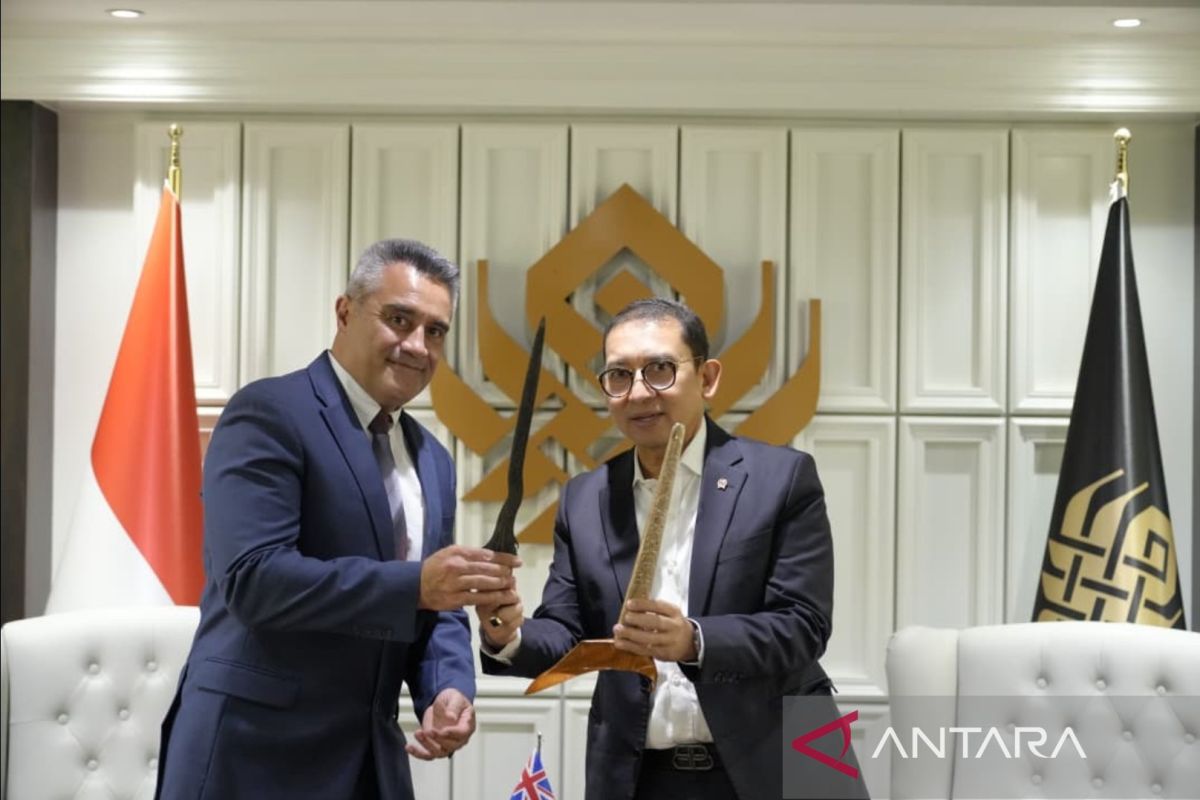 Indonesia Explores Opportunities for Cultural Cooperation with New Zealand