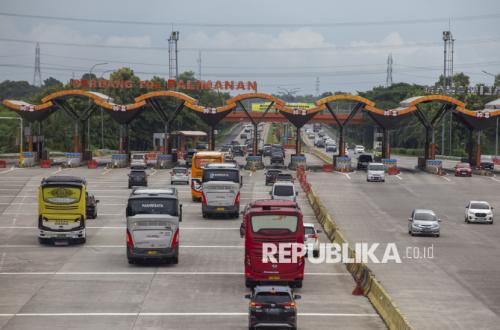 Cirebon Becomes Main Route for West Java–Central Java Crossing as Eid Homecoming Preparations Kick Off