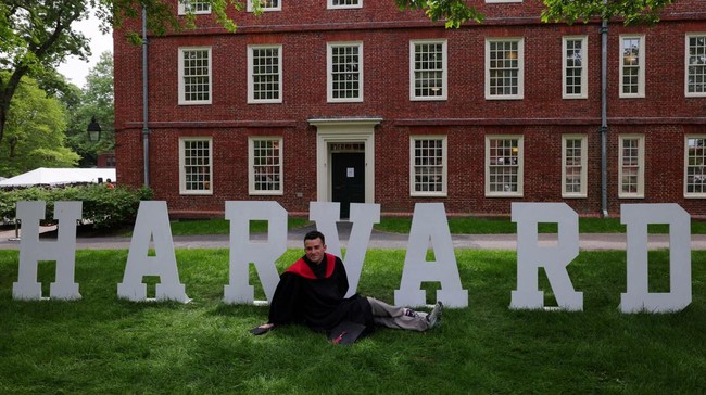 The 30 Most Difficult American Universities to Get Into, No. 1 Is Not Harvard