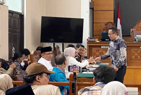 Facts at Yaqut's Pretrial Hearing: Experts Scrutinise Suspect Designation Procedures and State Loss